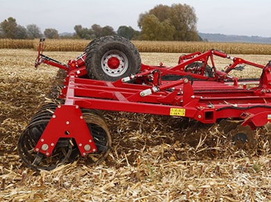 Horsch Joker RT